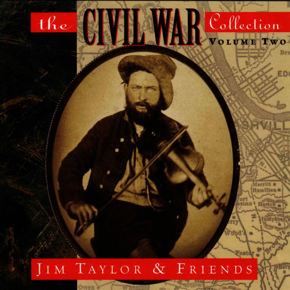 Picture of The Civil War Collection Volume Two