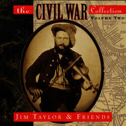 Cover of The Civil War Collection Volume Two