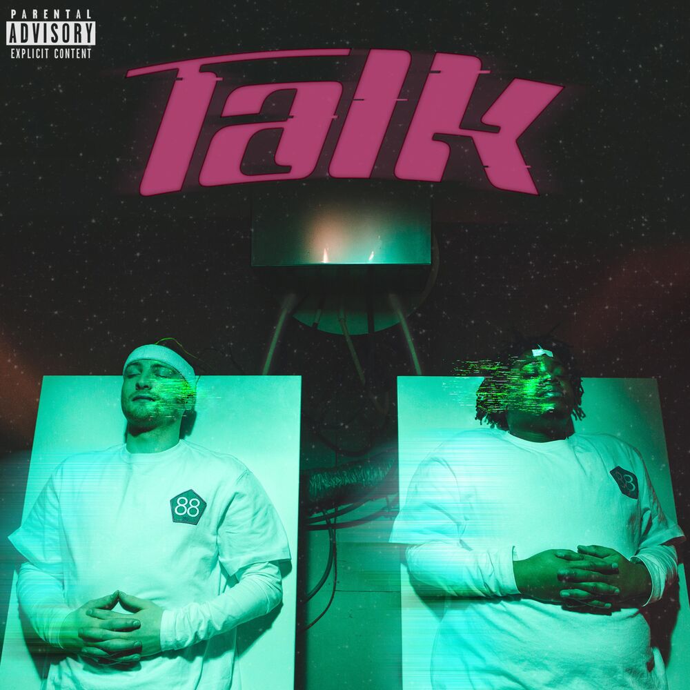 Picture of Talk