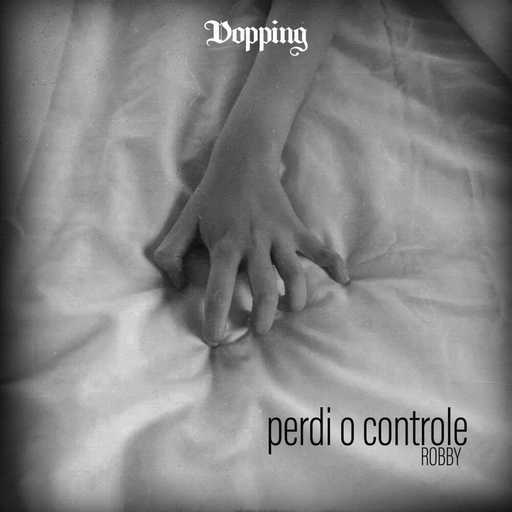 Picture of Perdi o Controle