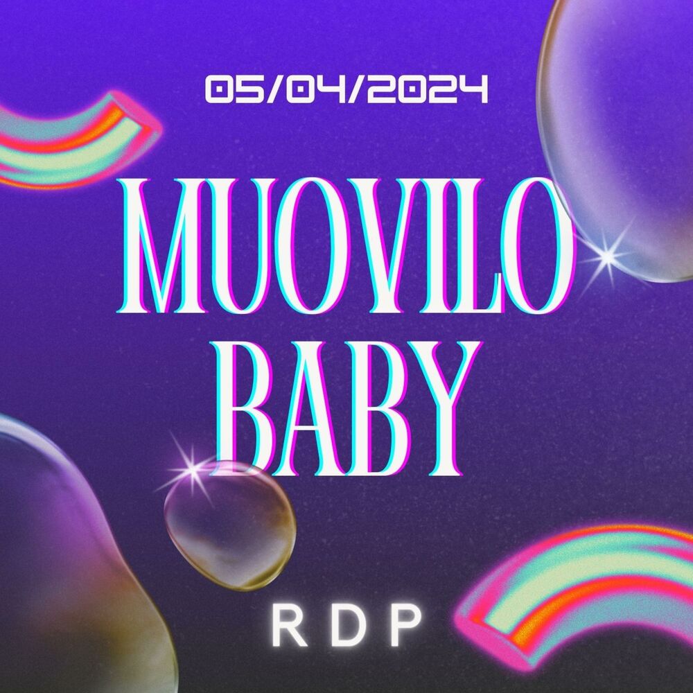 Picture of MUOVILO BABY