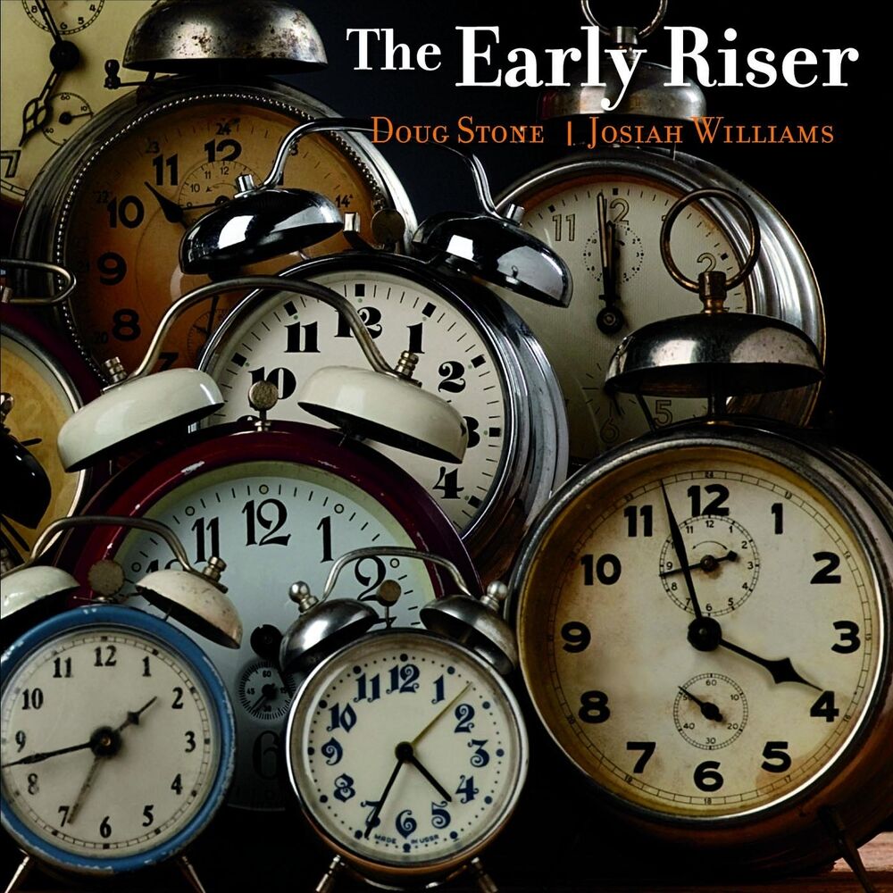 Picture of The Early Riser (feat. Josiah Williams)