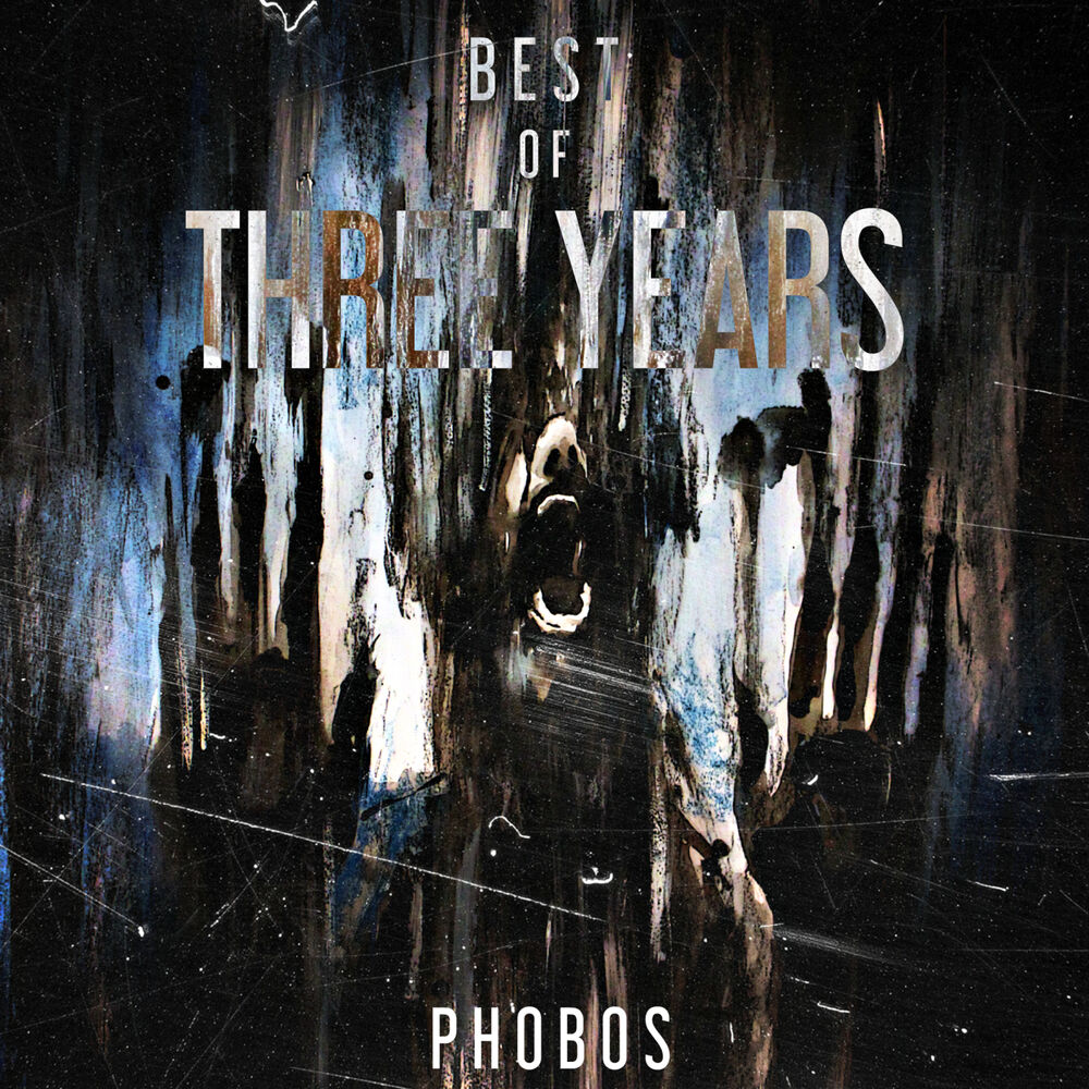 Picture of Best Of Phobos Three Years
