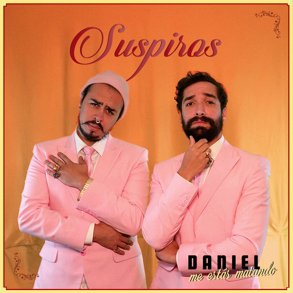 Album cover of Quisiera