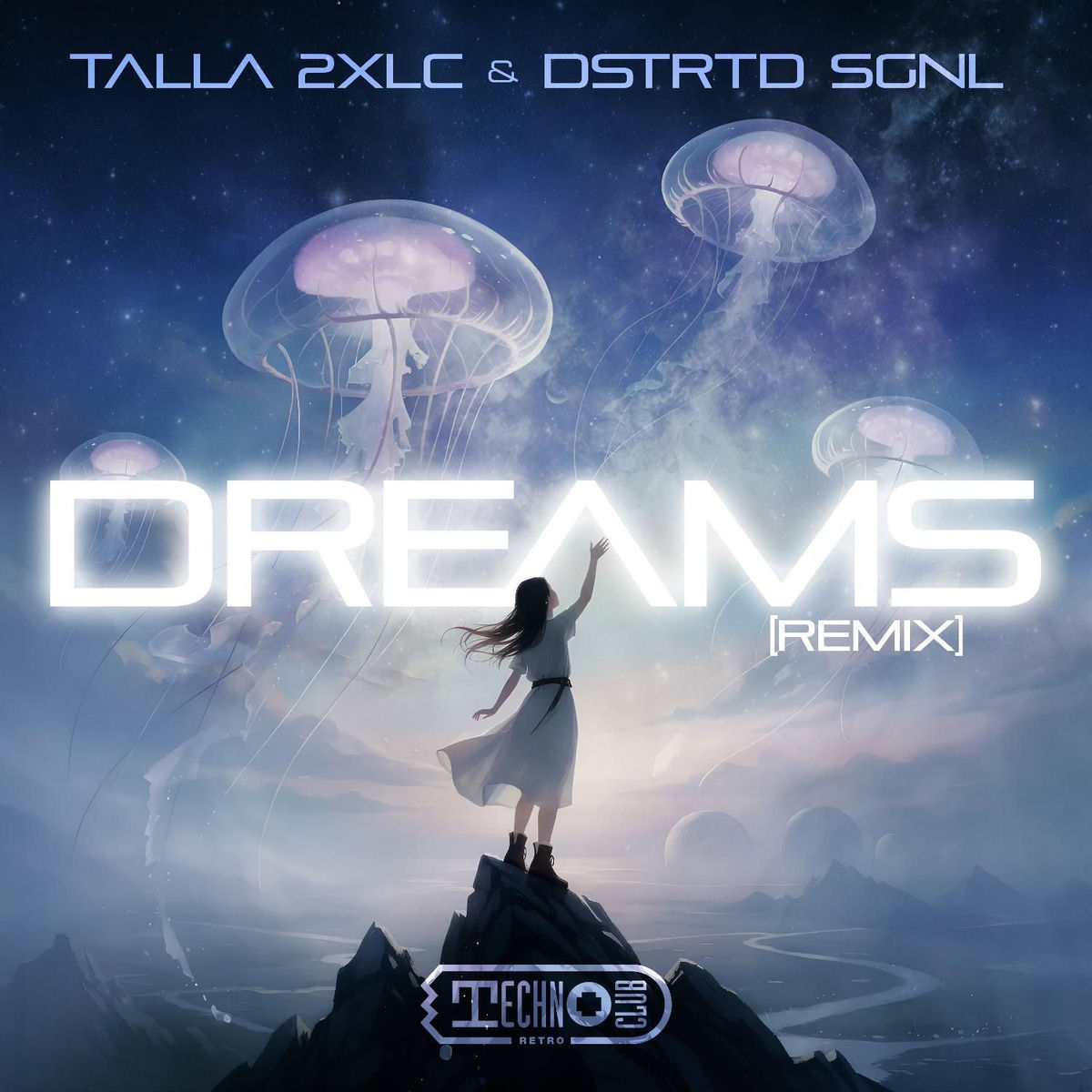 Album cover of Dreams