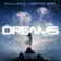 Dreams by DSTRTD SGNL album cover