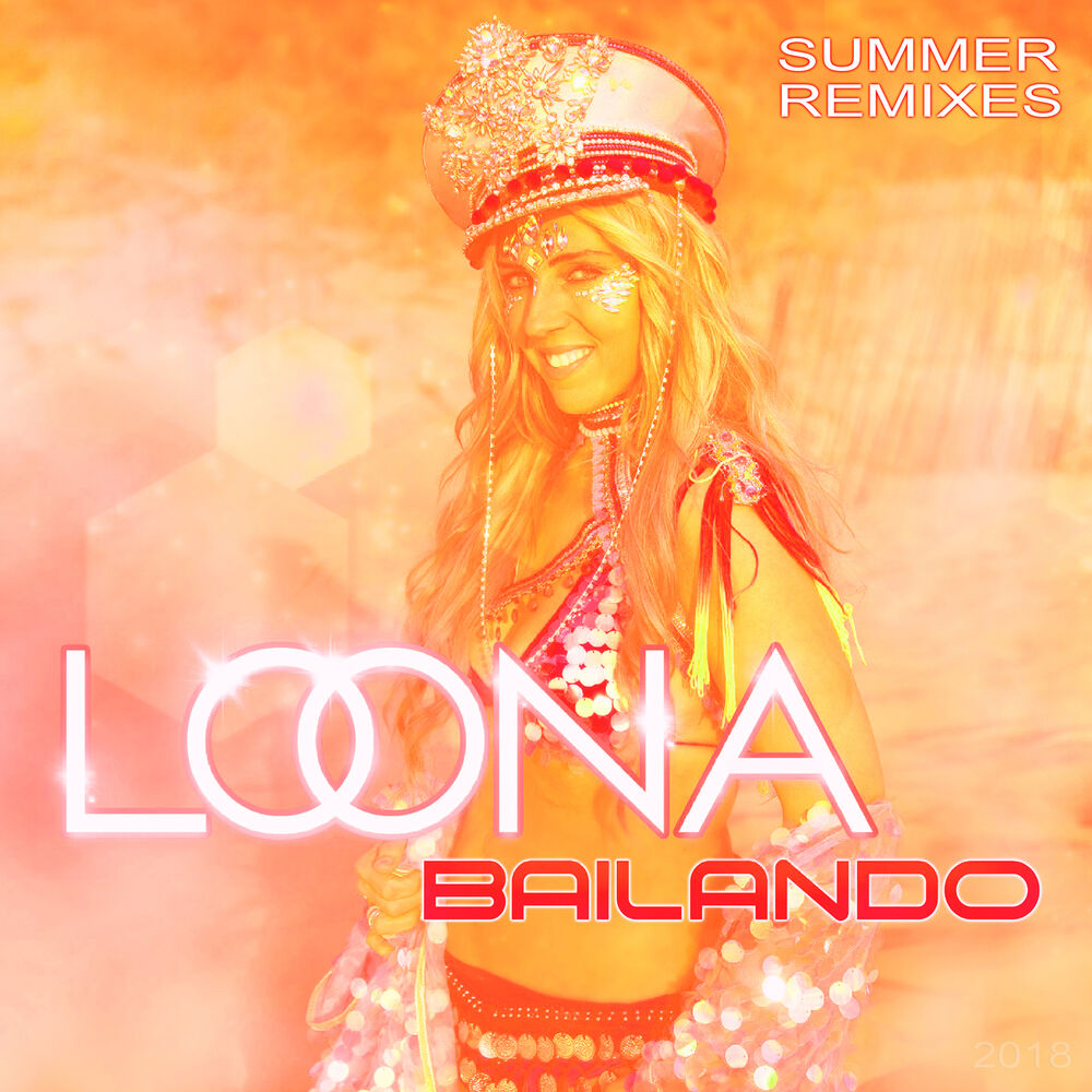 Picture of Bailando 2018 (Summer Remixes)