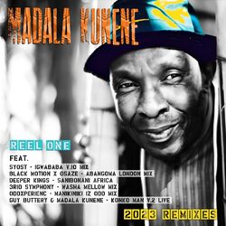 Cover of Remixes 2023 Reel One