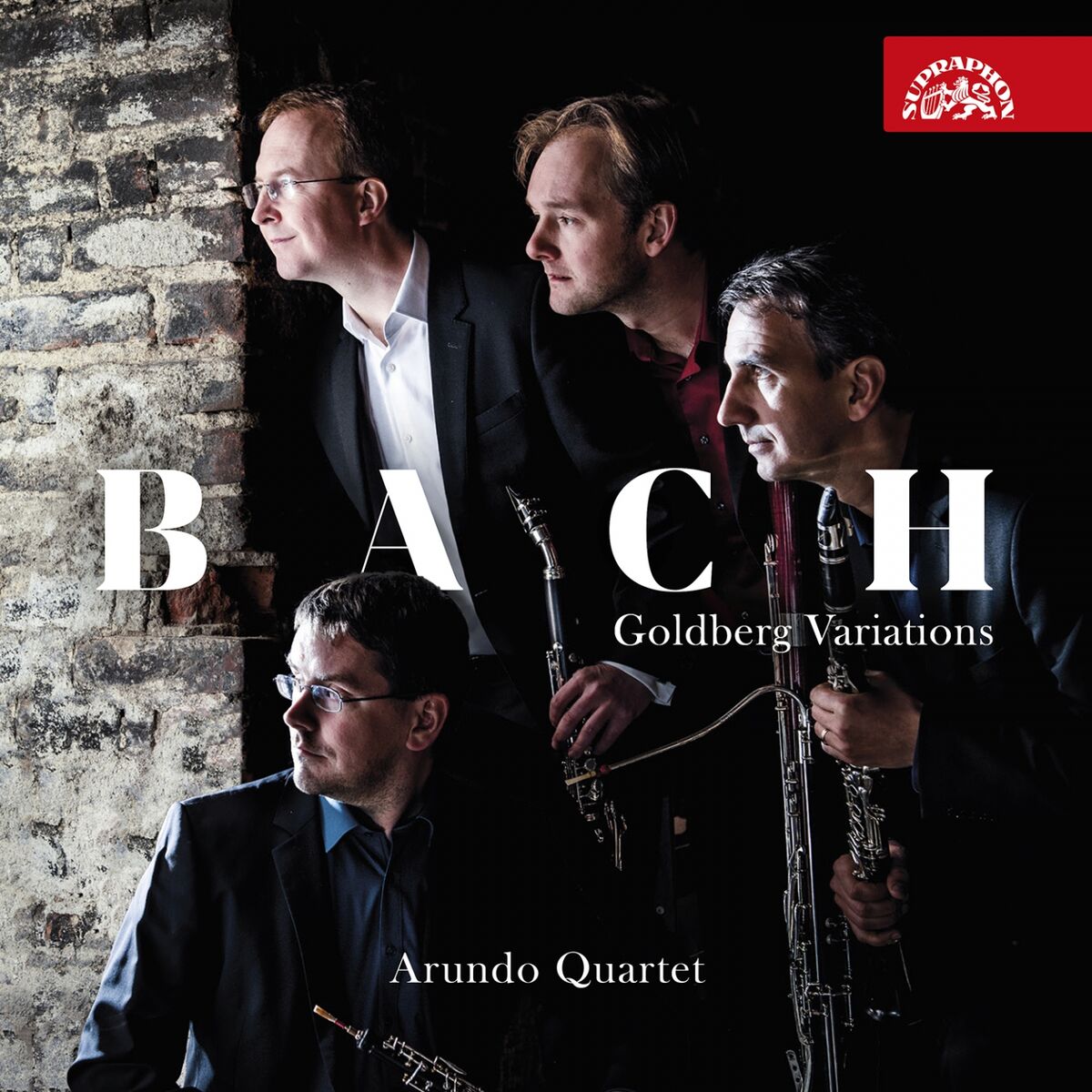 Album cover of Orchestral Suite No. 1 in C Major, BWV 1066: No. 6, Bourrées