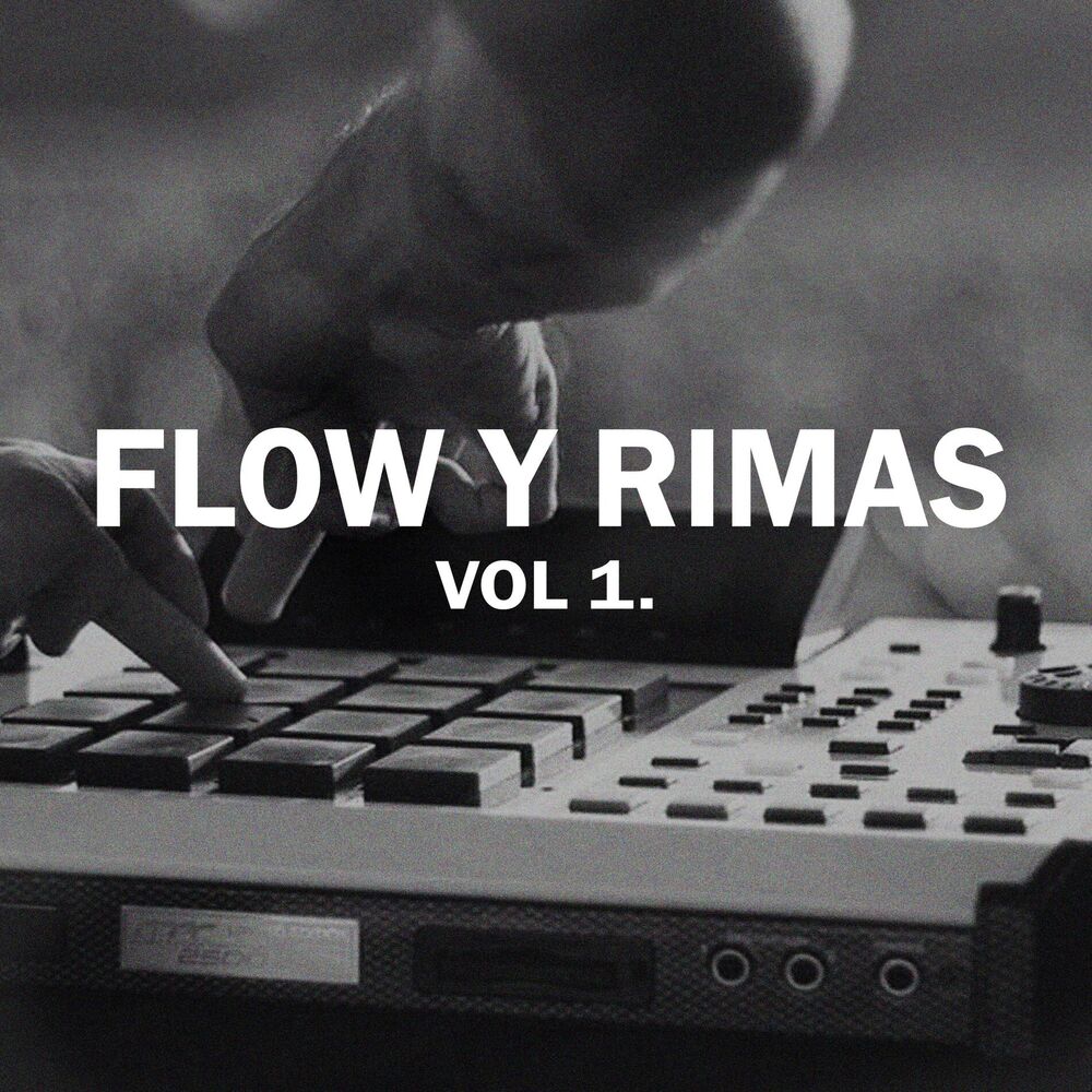 Picture of Flow y Rimas, Vol .1
