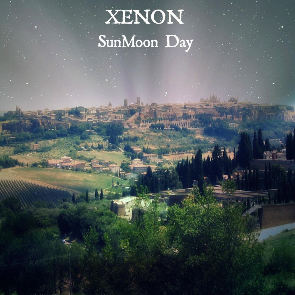 Picture of SunMoon Day