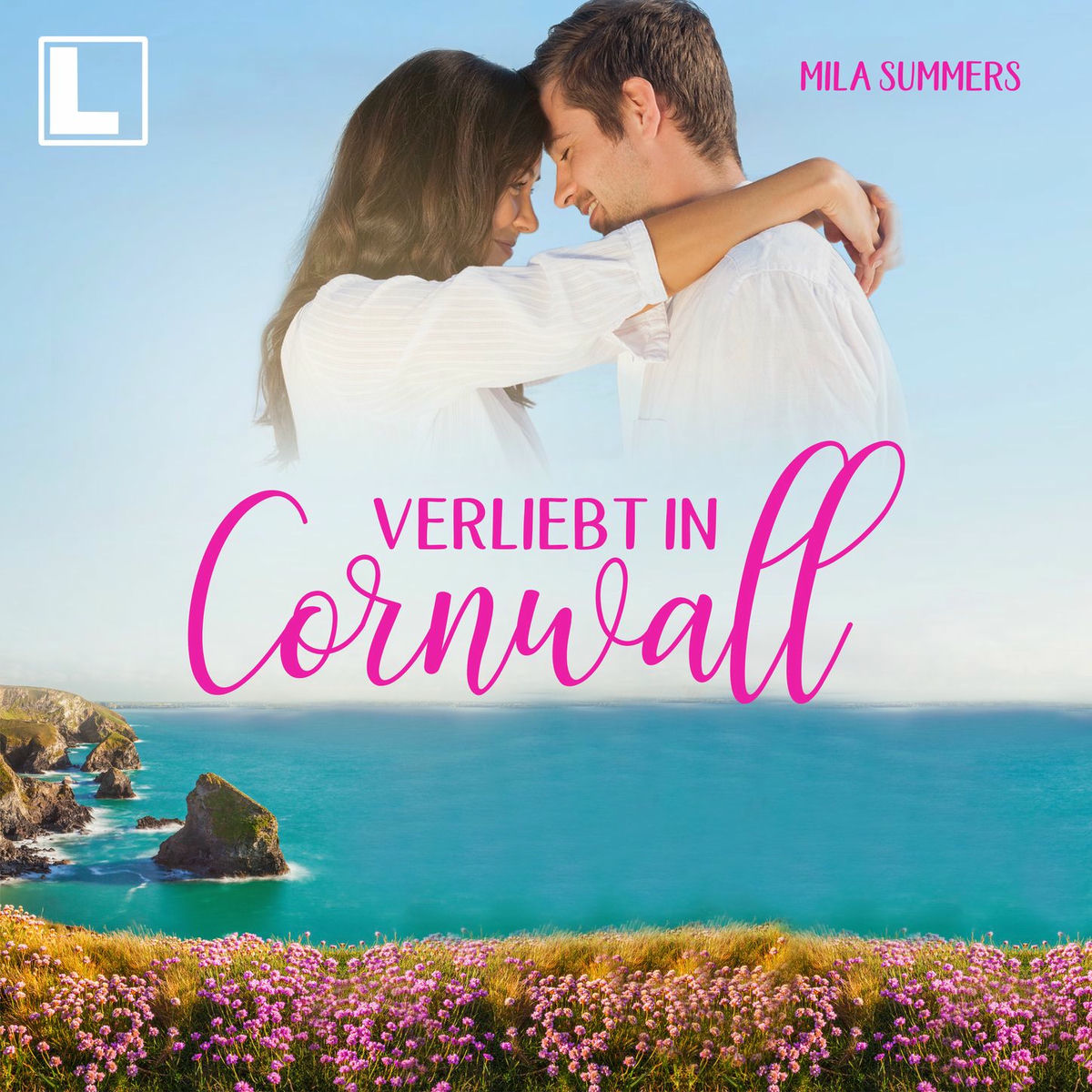 Album cover of Verliebt in Cornwall - Geschichten aus Port Isaac, Band 7 (ungekürzt)