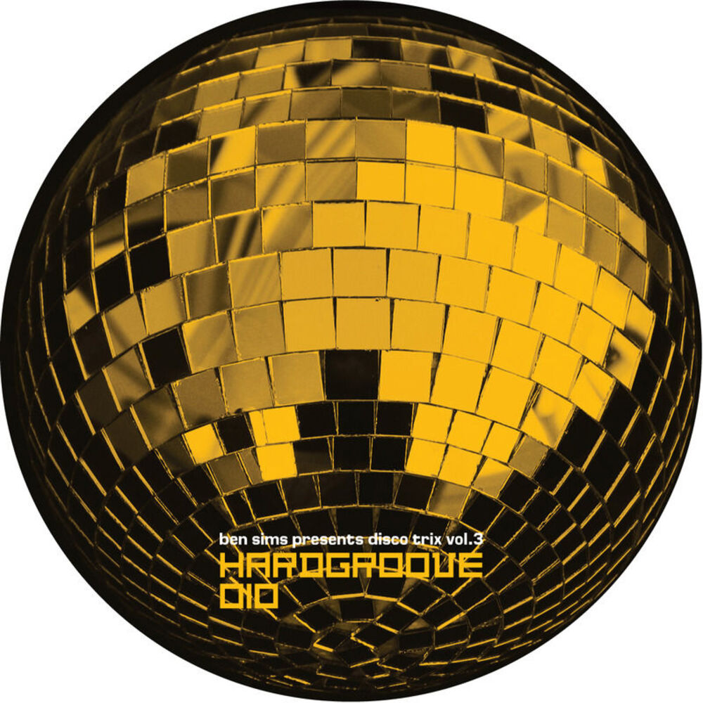 Picture of Disco Trix Vol. 3
