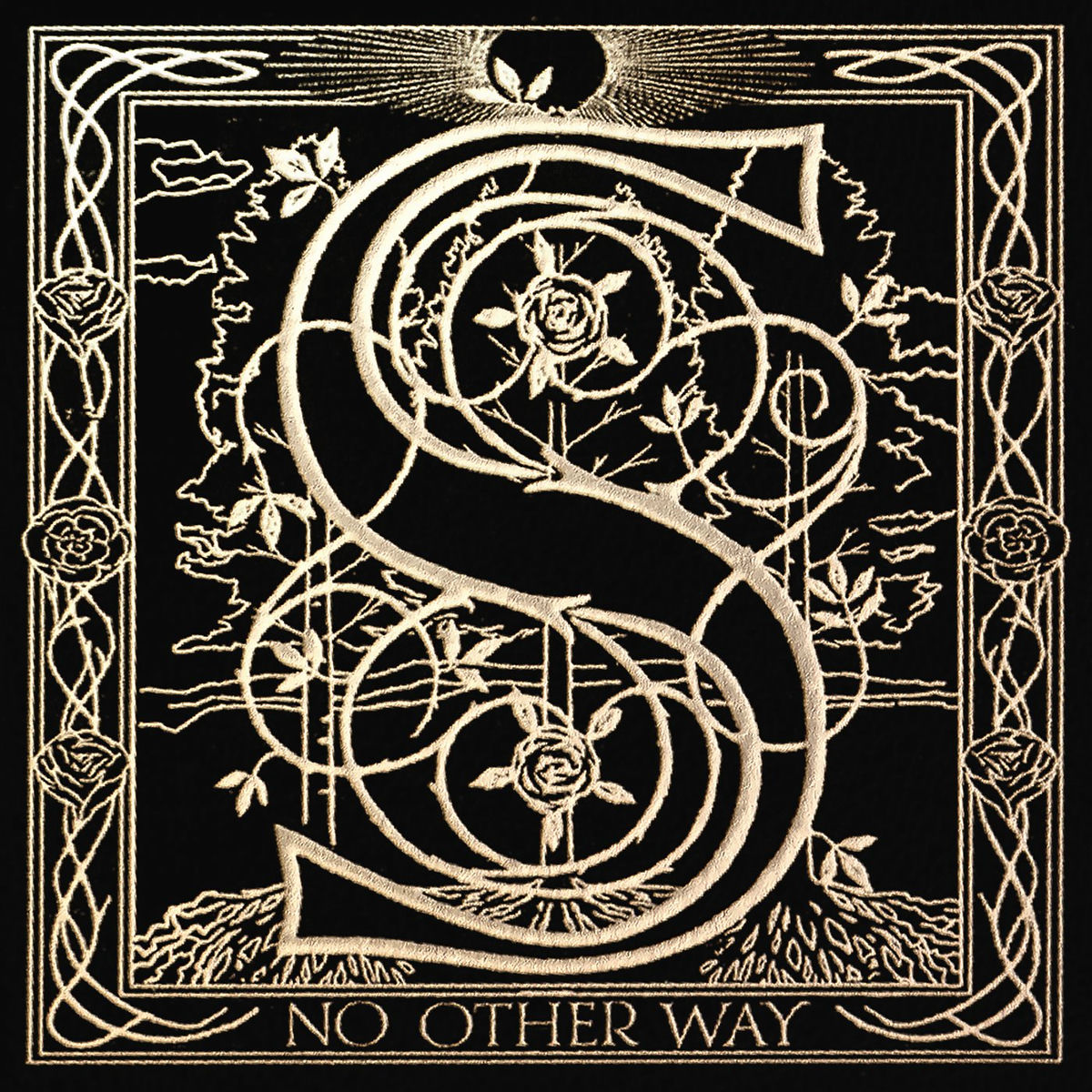 Album cover of No Other Way