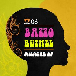 Cover of Milagro