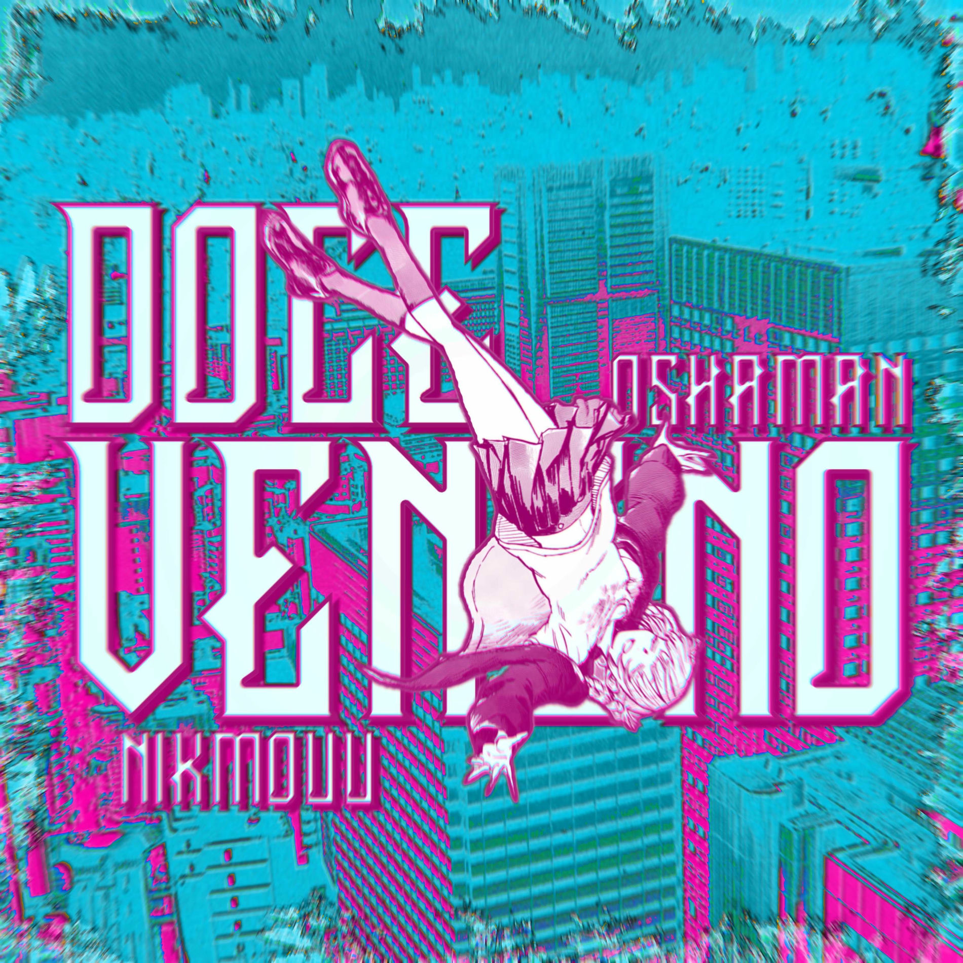 Album cover of Doce Veneno