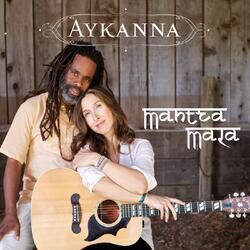 Cover of Mantra Mala