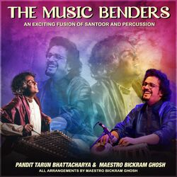 Cover of The Music Benders