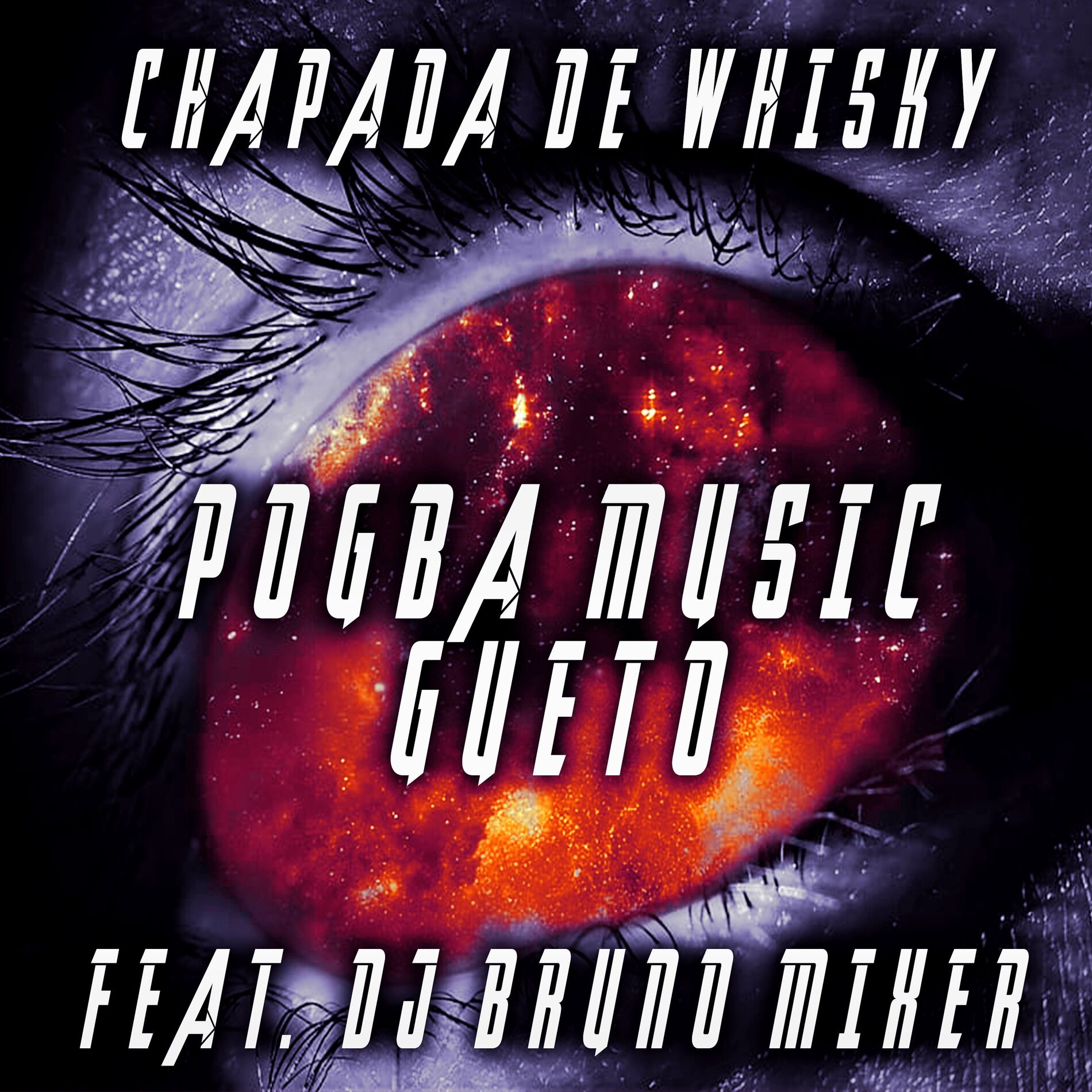 Album cover of Chapada de Whisky