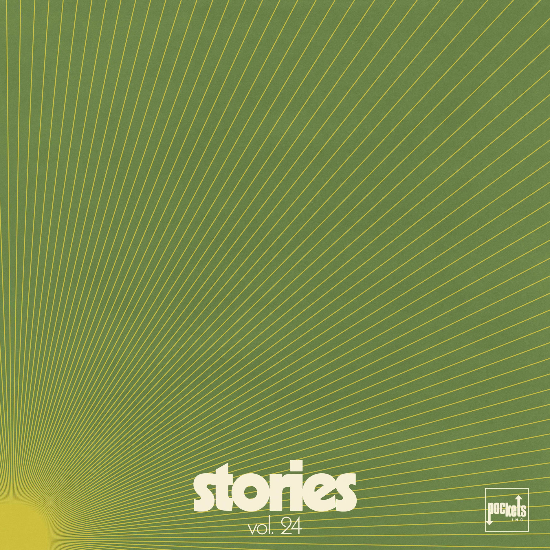 Album cover of vol. 24