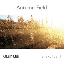 Cover of Autumn Fields