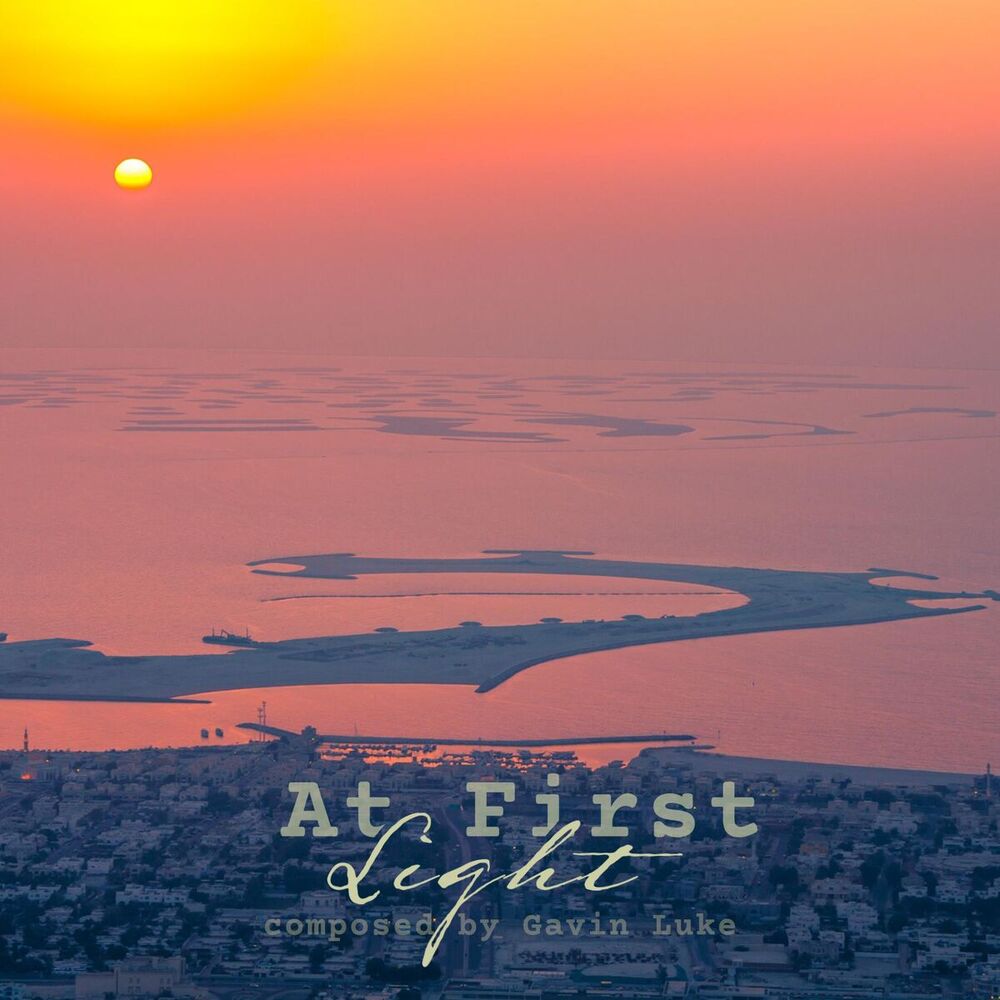 Picture of At First Light
