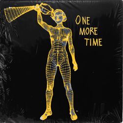 Cover of One More Time