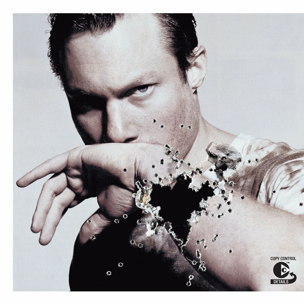 Album cover of Furious Angels (2 CD Set-Enhanced)