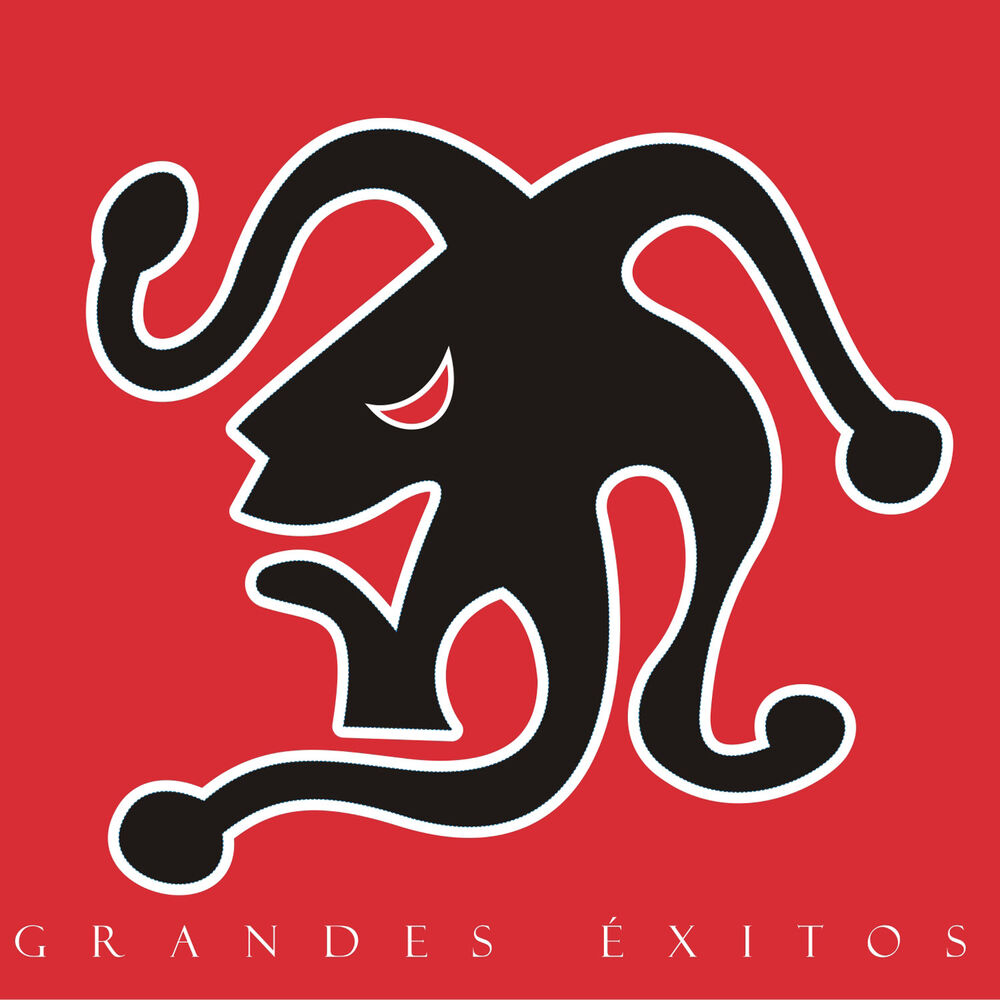 Picture of Grandes Exitos (En Vivo)