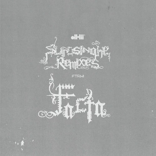 FTRW! (Facta remix)