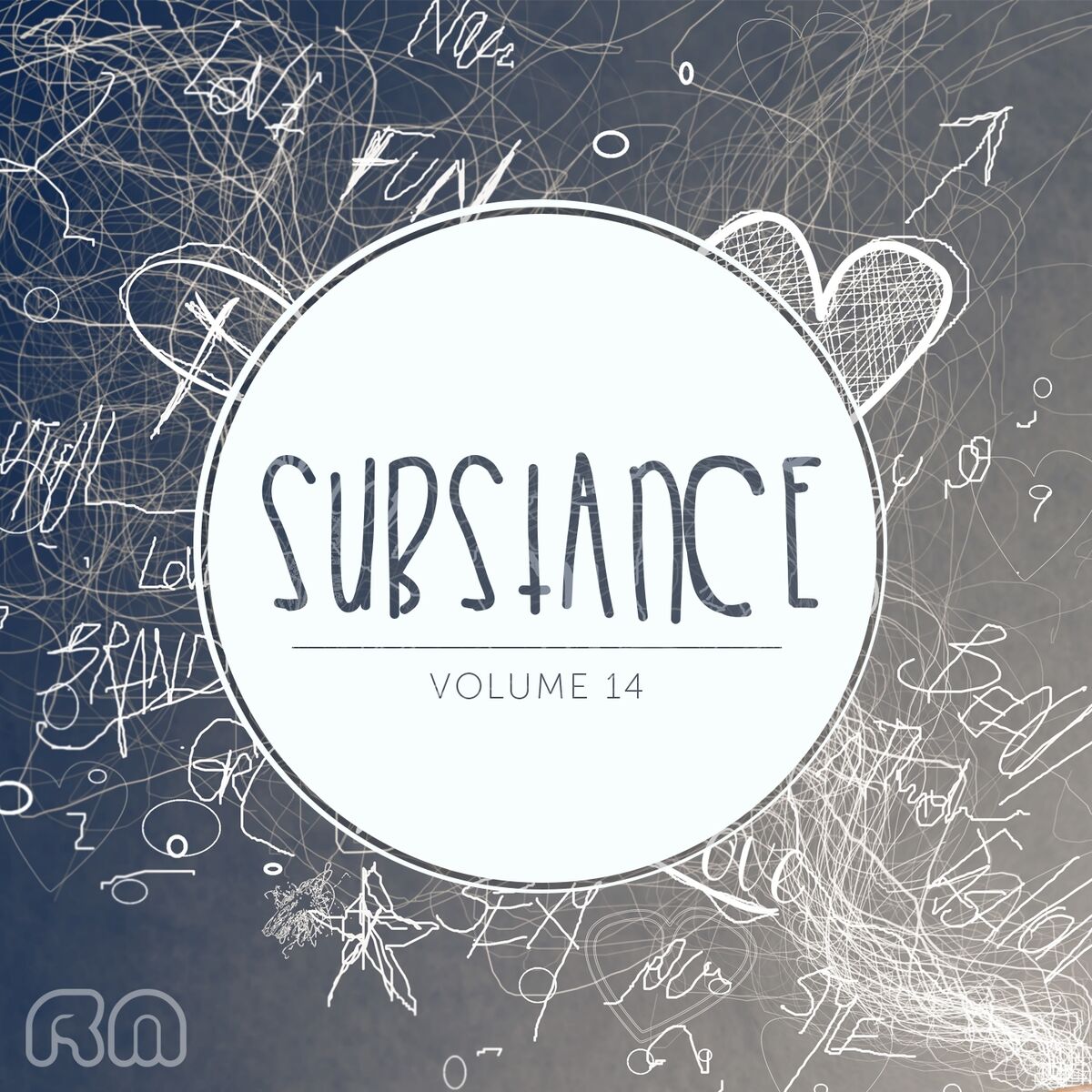Album cover of Substance, Vol. 14