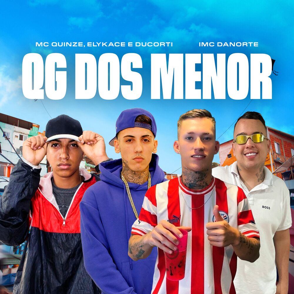 Picture of QG Dos Menor