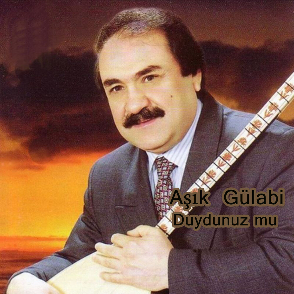 Picture of Duydunuz Mu