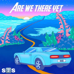 Cover of Are We There Yet? by undefined