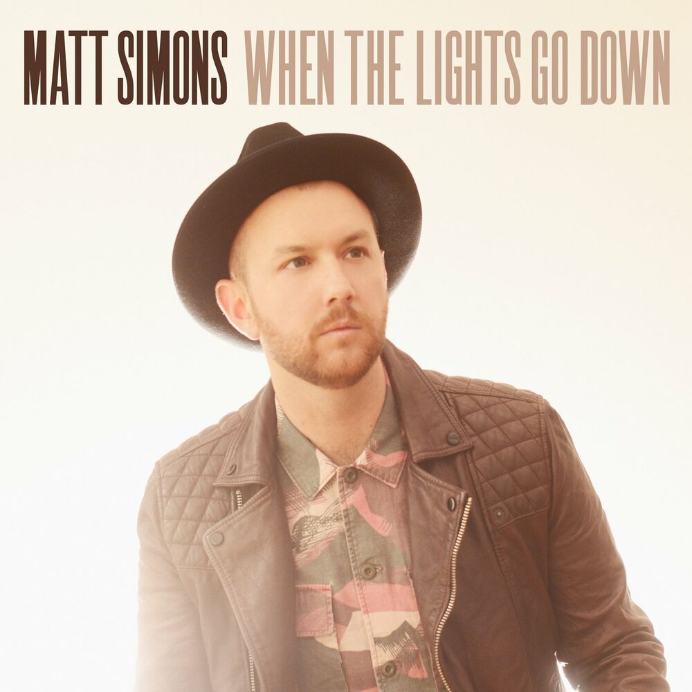 Picture of When The Lights Go Down
