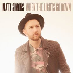 Cover of When The Lights Go Down