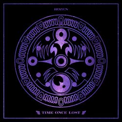 Cover of Time Once Lost (Remastered)