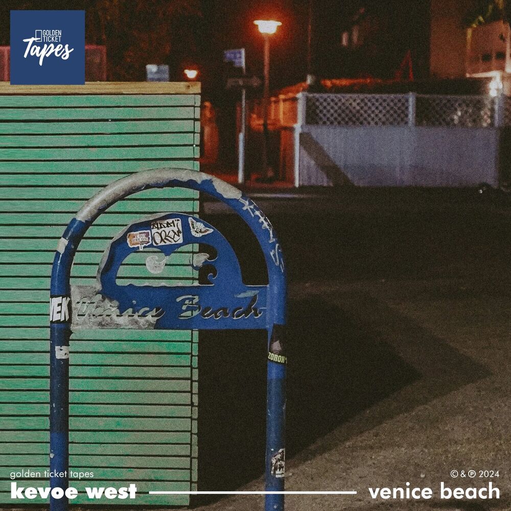 Picture of Venice Beach