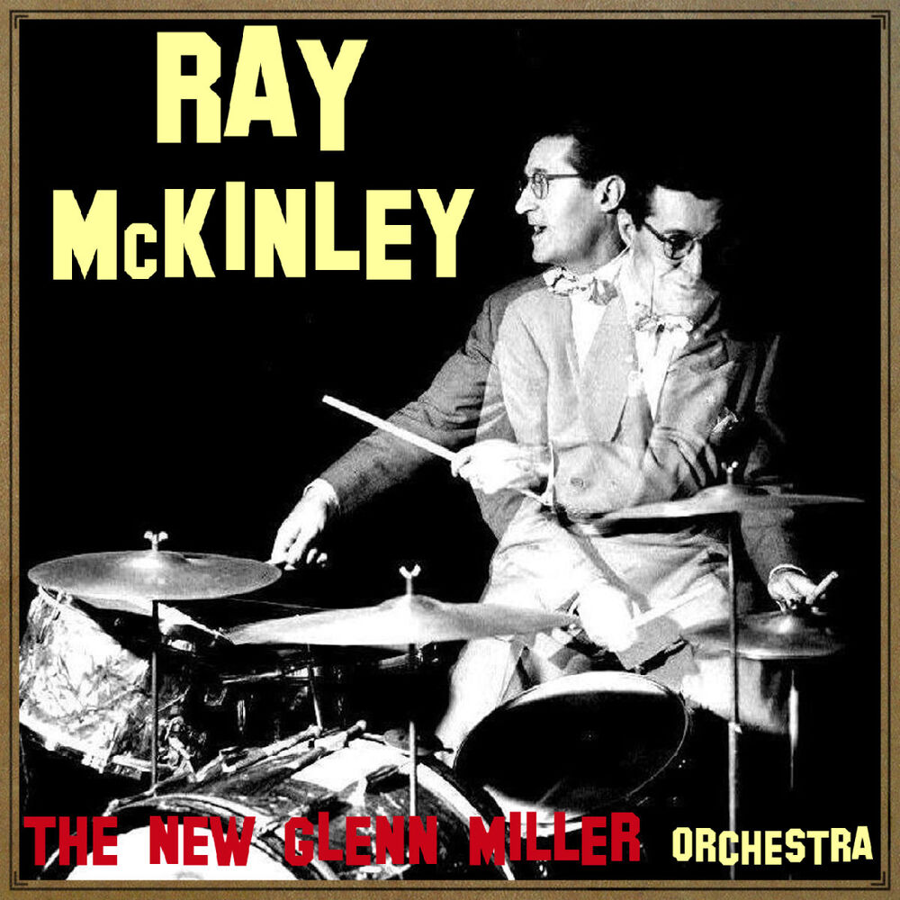 Picture of The New Glenn Miller Orchestra