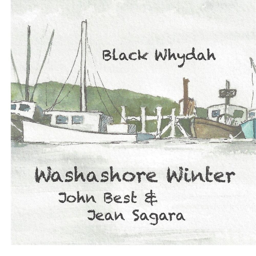 Picture of Washashore Winter