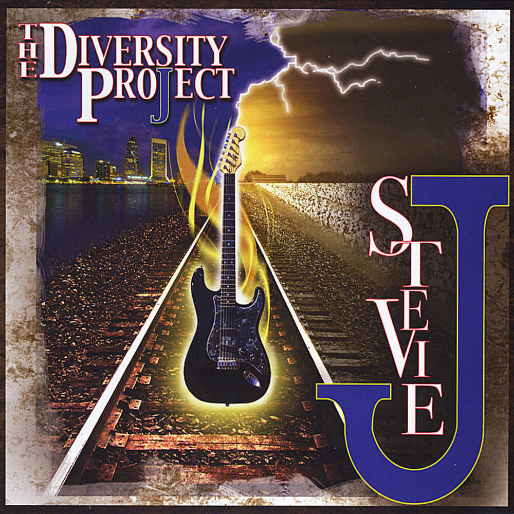 Picture of The Diversity Project