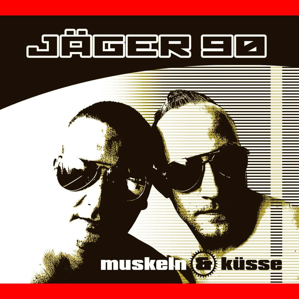 Picture of Muskeln & Küsse