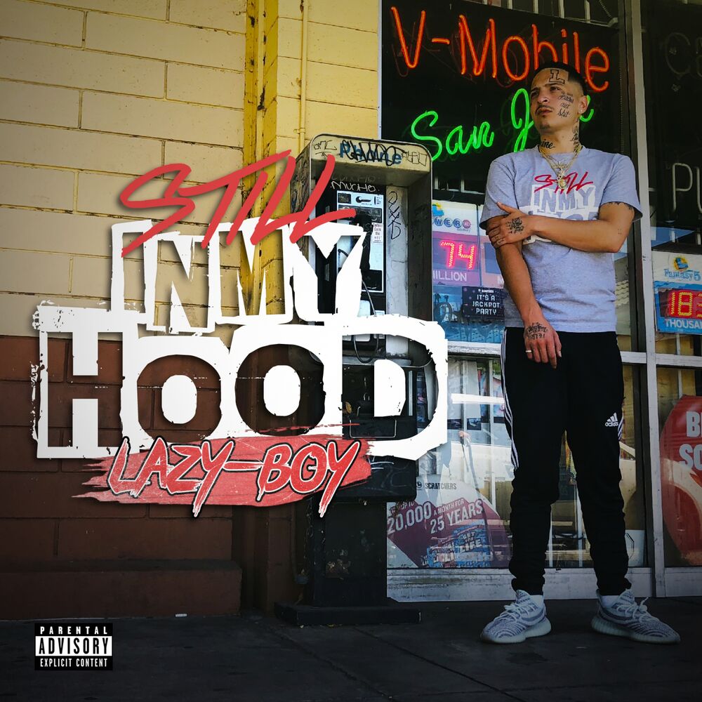 Picture of Still in My Hood