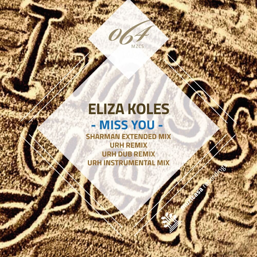 Picture of Miss You - The Remixes