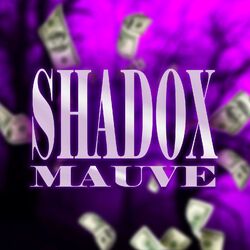 Cover of Mauve