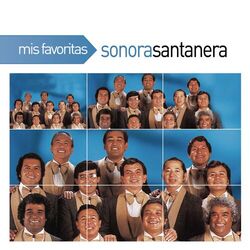 Cover of Mis Favoritas