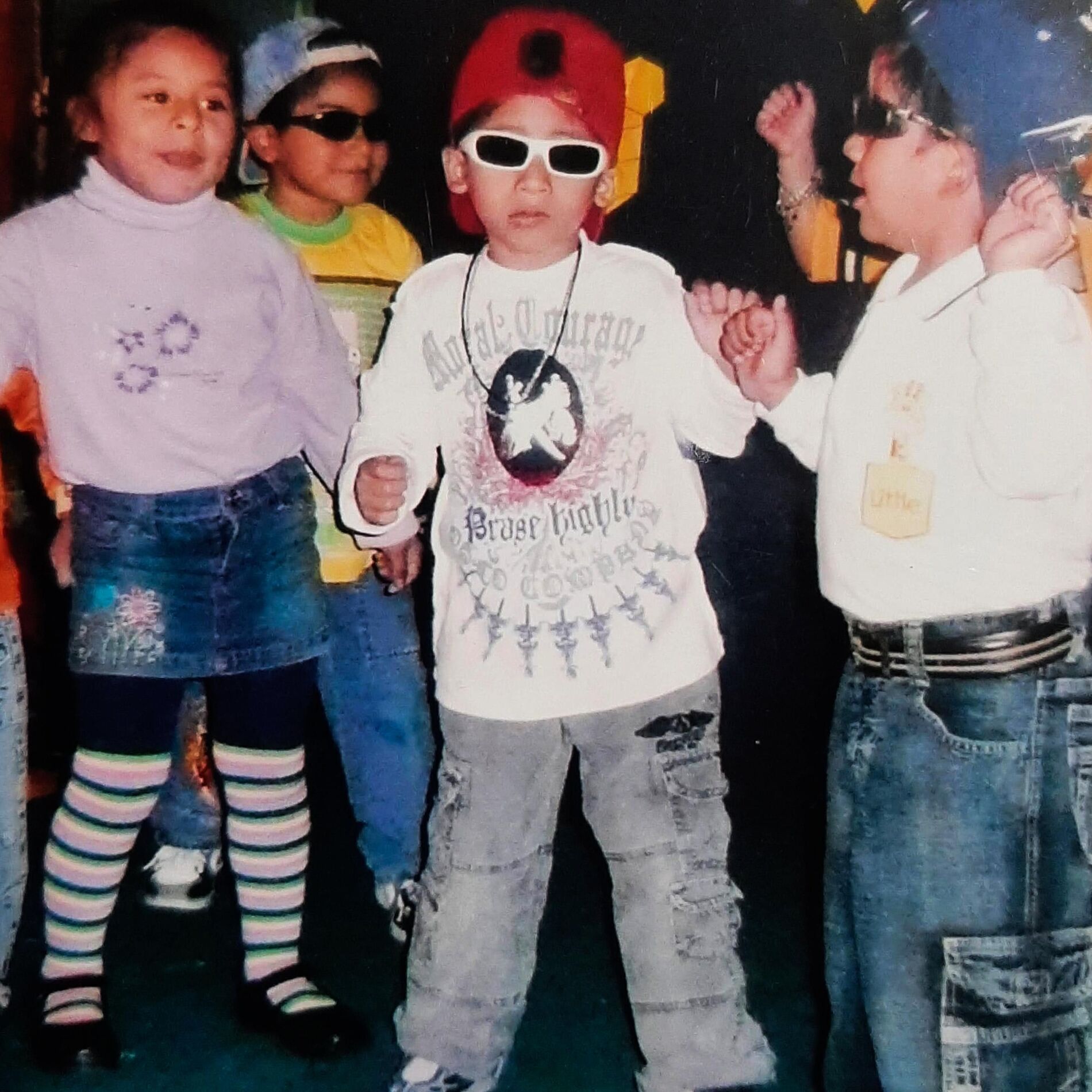 Album cover of FABRI