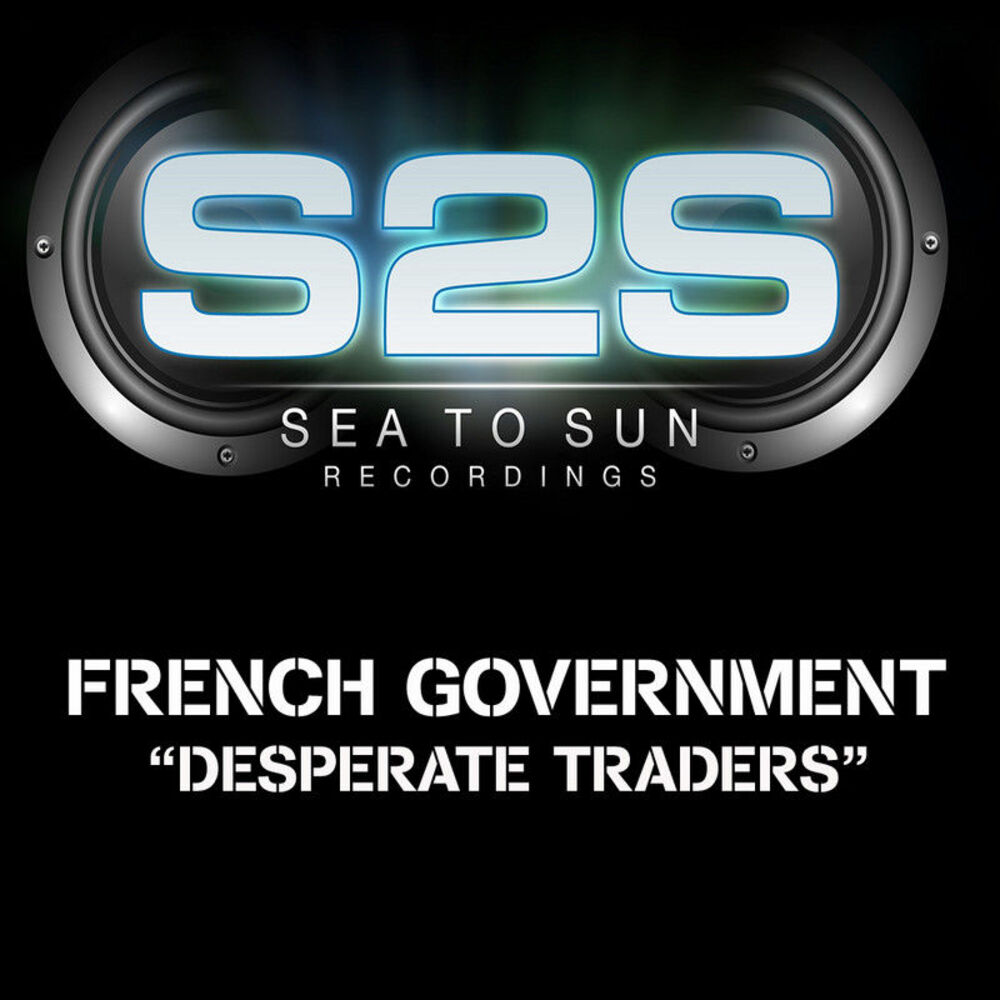 Picture of Desperate Traders