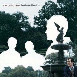 Cover of Anything Goes