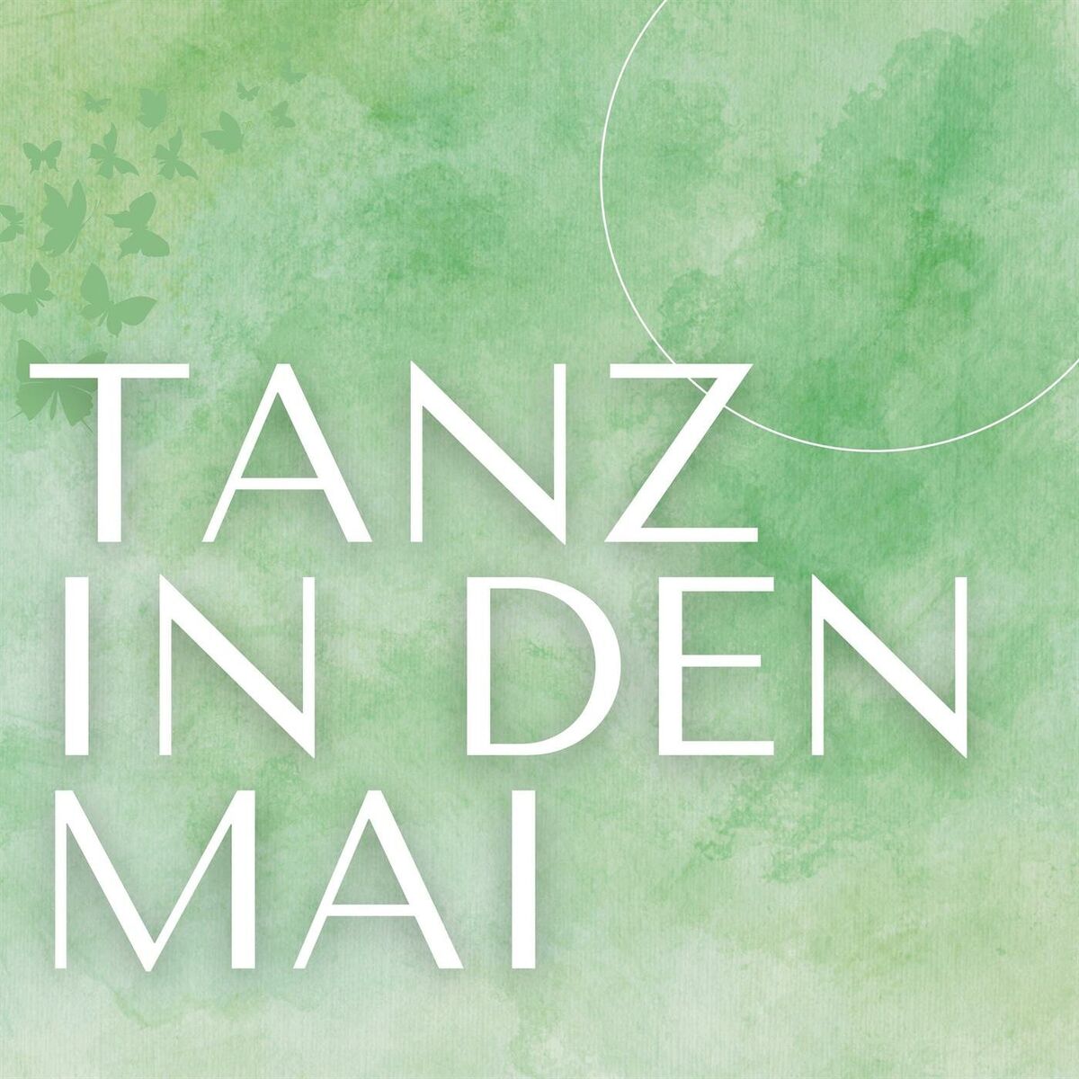 Album cover of Tanz in den Mai - 2024 - Dance
